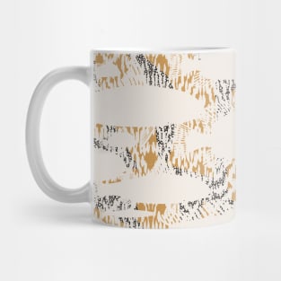 Boho Safari Collection No.037 Mug